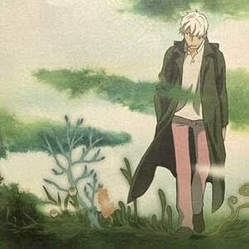 蟲師 錦絵風イラスト&専用額縁セット 初回限定特装版 DVD全巻購入 Amazon.co.jp: 蟲師錦絵風イラストギンコ 馬越嘉彦 漆原友紀